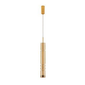 LUCES EXCLUSIVAS LAMPA WISZĄCA MONTERO LE44588