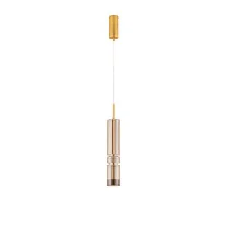 LUCES EXCLUSIVAS LAMPA WISZĄCA MONTERO LE44590
