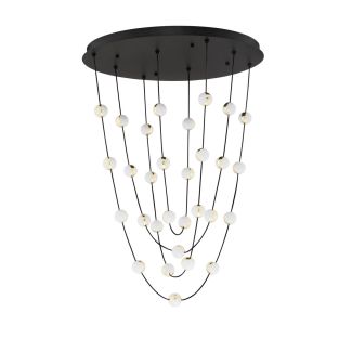 LUCES EXCLUSIVAS LAMPA WISZĄCA CUTERVO LE44602