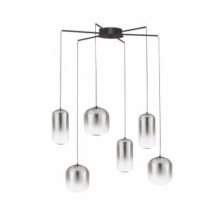 LUCES EXCLUSIVAS LAMPA WISZĄCA ANUCO LE44614