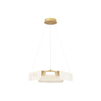 LUCES EXCLUSIVAS LAMPA WISZĄCA MAIRANA LE44616