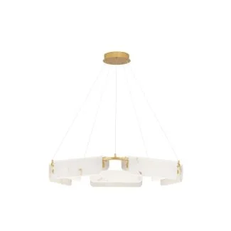 LUCES EXCLUSIVAS LAMPA WISZĄCA MAIRANA LE44617