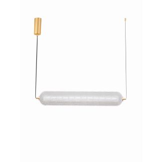 LUCES EXCLUSIVAS LAMPA WISZĄCA TIPUANI LE44627