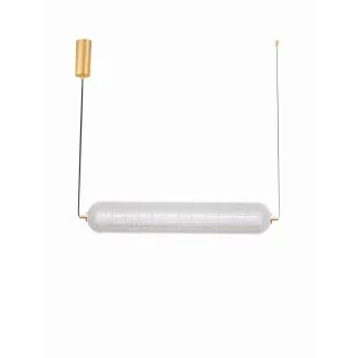 LUCES EXCLUSIVAS LAMPA WISZĄCA TIPUANI LE44627