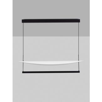 LUCES EXCLUSIVAS LAMPA WISZĄCA TIRAQUE LE44635