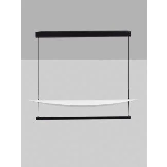 LUCES EXCLUSIVAS LAMPA WISZĄCA TIRAQUE LE44635