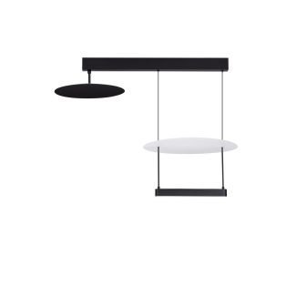 LUCES EXCLUSIVAS LAMPA WISZĄCA TIRAQUE LE44636