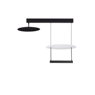 LUCES EXCLUSIVAS LAMPA WISZĄCA TIRAQUE LE44636