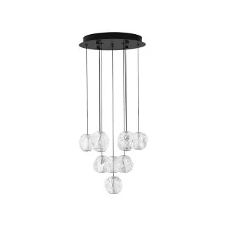 LUCES EXCLUSIVAS LAMPA WISZĄCA CHEPEN LE44643
