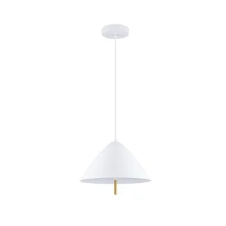 LUCES EXCLUSIVAS LAMPA WISZĄCA CARAPARI LE44655