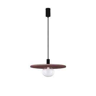 LUCES EXCLUSIVAS LAMPA WISZĄCA ASUNTA LE44658