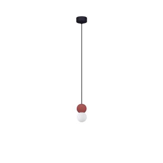 LUCES EXCLUSIVAS LAMPA WISZĄCA IBAGUE LE44661