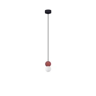 LUCES EXCLUSIVAS LAMPA WISZĄCA IBAGUE LE44661