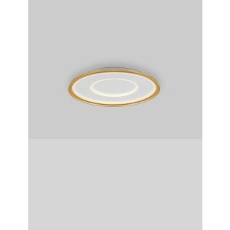 LUCES EXCLUSIVAS LAMPA SUFITOWA HARDEMAN LE44675