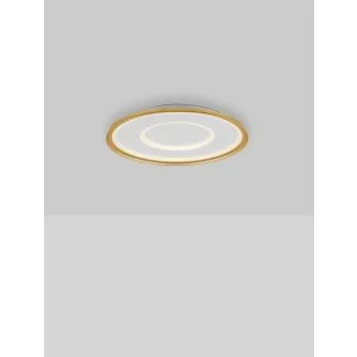 LUCES EXCLUSIVAS LAMPA SUFITOWA HARDEMAN LE44675