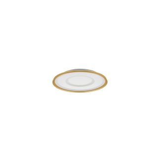 LUCES EXCLUSIVAS LAMPA SUFITOWA HARDEMAN LE44676
