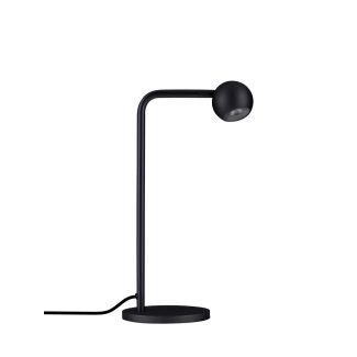 LUCES EXCLUSIVAS LAMPA STOŁOWA PUCARANI LE44682