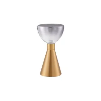 LUCES EXCLUSIVAS LAMPA STOŁOWA TARABUCO LE44686