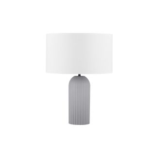 LUCES EXCLUSIVAS LAMPA STOŁOWA TUMARAPI LE44687