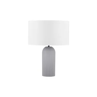 LUCES EXCLUSIVAS LAMPA STOŁOWA TUMARAPI LE44687