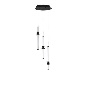 LUCES EXCLUSIVAS LAMPA WISZĄCA URUBICHA LE44690