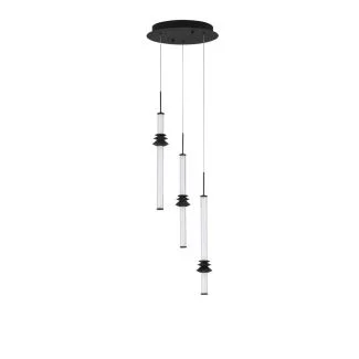 LUCES EXCLUSIVAS LAMPA WISZĄCA URUBICHA LE44690
