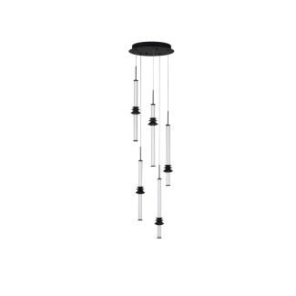 LUCES EXCLUSIVAS LAMPA WISZĄCA URUBICHA LE44691