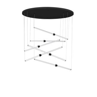 LUCES EXCLUSIVAS LAMPA WISZĄCA URUBICHA LE44692
