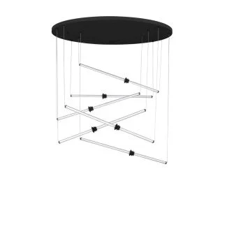LUCES EXCLUSIVAS LAMPA WISZĄCA URUBICHA LE44692