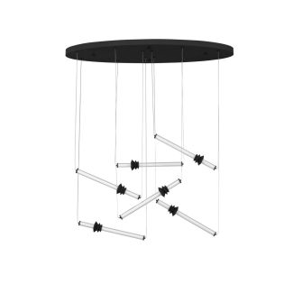 LUCES EXCLUSIVAS LAMPA WISZĄCA URUBICHA LE44693
