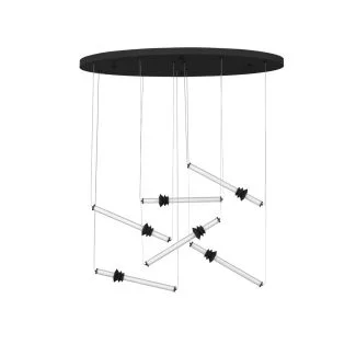 LUCES EXCLUSIVAS LAMPA WISZĄCA URUBICHA LE44693