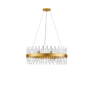 LUCES EXCLUSIVAS LAMPA WISZĄCA CHOLULA LE44721