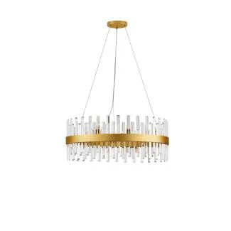 LUCES EXCLUSIVAS LAMPA WISZĄCA CHOLULA LE44721