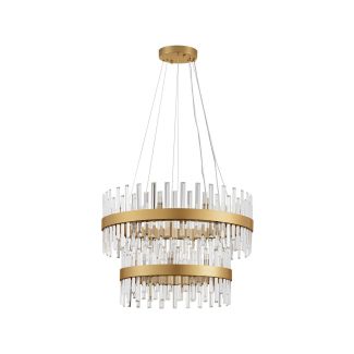 LUCES EXCLUSIVAS LAMPA WISZĄCA CHOLULA LE44722