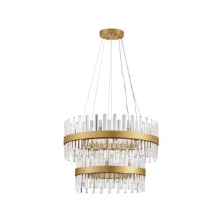 LUCES EXCLUSIVAS LAMPA WISZĄCA CHOLULA LE44722