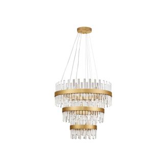 LUCES EXCLUSIVAS LAMPA WISZĄCA CHOLULA LE44723