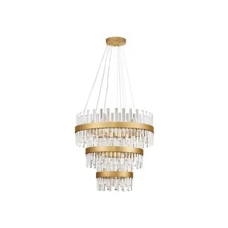 LUCES EXCLUSIVAS LAMPA WISZĄCA CHOLULA LE44723