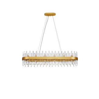 LUCES EXCLUSIVAS LAMPA WISZĄCA CHOLULA LE44724