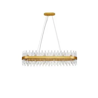 LUCES EXCLUSIVAS LAMPA WISZĄCA CHOLULA LE44724