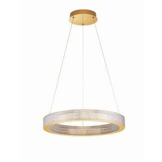 LUCES EXCLUSIVAS LAMPA WISZĄCA YOTAU LE44729