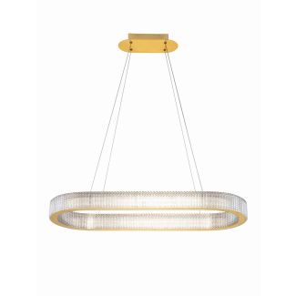 LUCES EXCLUSIVAS LAMPA WISZĄCA YOTAU LE44730