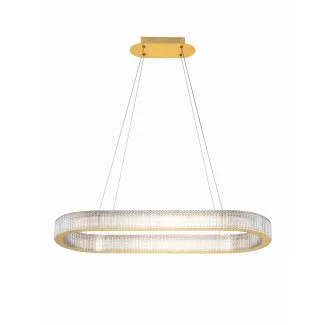 LUCES EXCLUSIVAS LAMPA WISZĄCA YOTAU LE44730