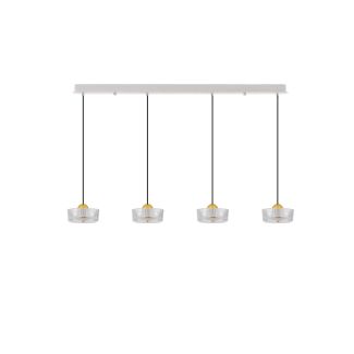 LUCES EXCLUSIVAS LAMPA WISZĄCA ESPINAR LE44732
