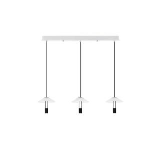 LUCES EXCLUSIVAS LAMPA WISZĄCA AYAVIRI LE44740