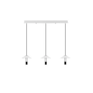 LUCES EXCLUSIVAS LAMPA WISZĄCA AYAVIRI LE44740