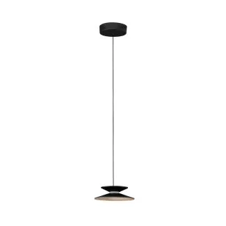 LUCES EXCLUSIVAS LAMPA WISZĄCA GUANAY LE44741