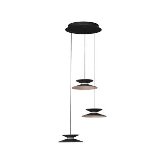 LUCES EXCLUSIVAS LAMPA WISZĄCA GUANAY LE44742