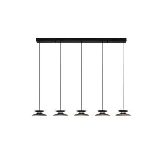 LUCES EXCLUSIVAS LAMPA WISZĄCA GUANAY LE44744