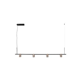LUCES EXCLUSIVAS LAMPA WISZĄCA BULOBU LE44761