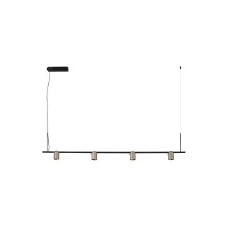 LUCES EXCLUSIVAS LAMPA WISZĄCA BULOBU LE44761